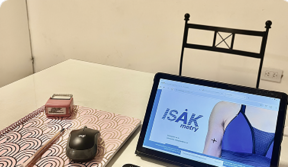 Integral Nutrición + Antropometría